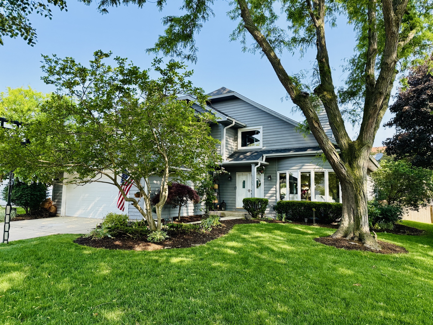 2674 Carriage Way Aurora IL 60504