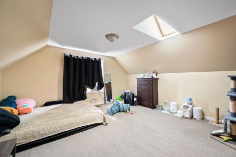 2109 North Karlov Avenue Chicago IL 60639
