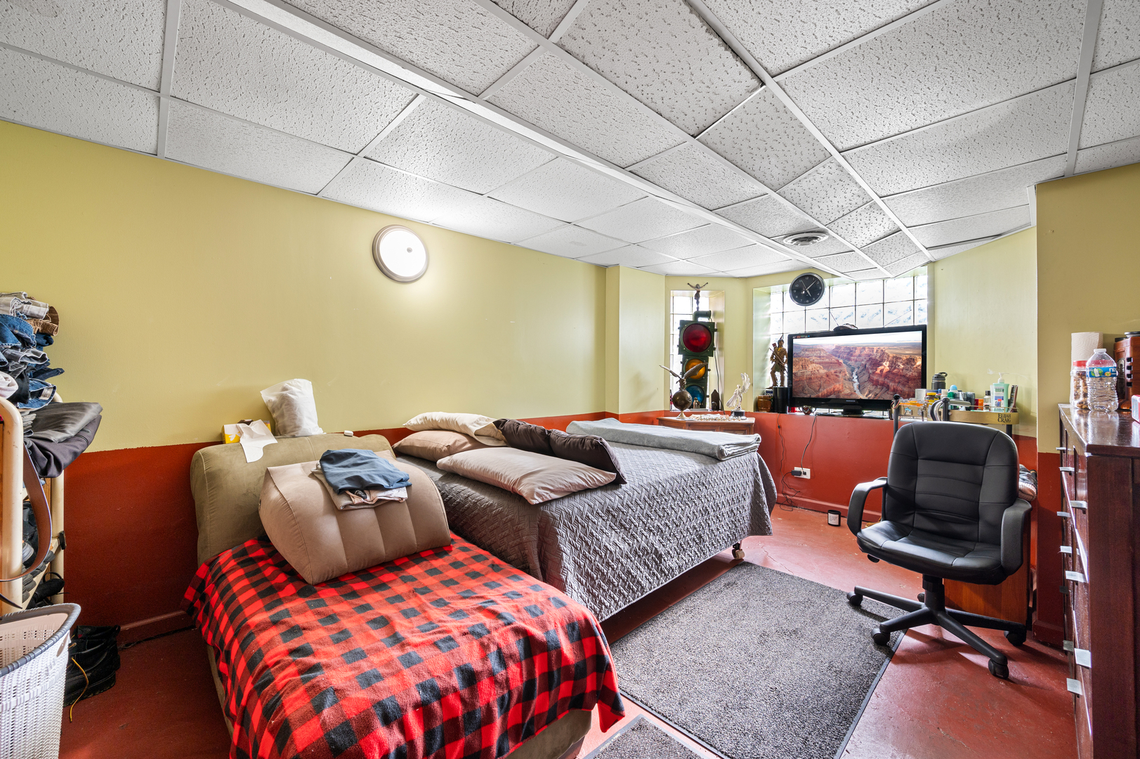 2109 North Karlov Avenue Chicago IL 60639