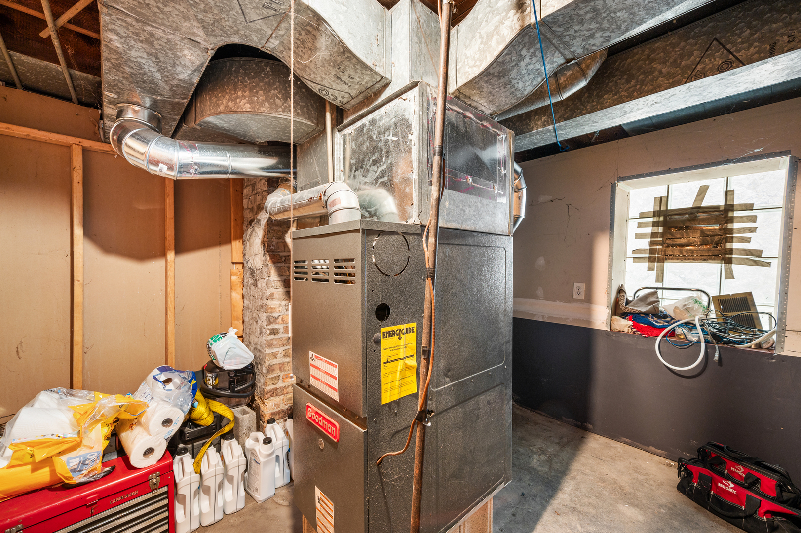 2109 North Karlov Avenue Chicago IL 60639