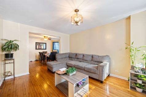 2109 North Karlov Avenue Chicago IL 60639