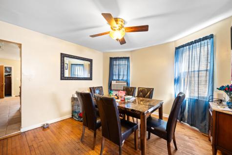 2109 North Karlov Avenue Chicago IL 60639
