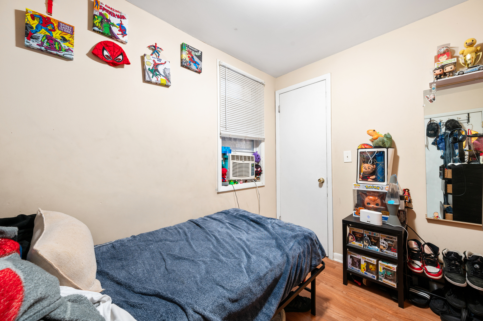 2109 North Karlov Avenue Chicago IL 60639