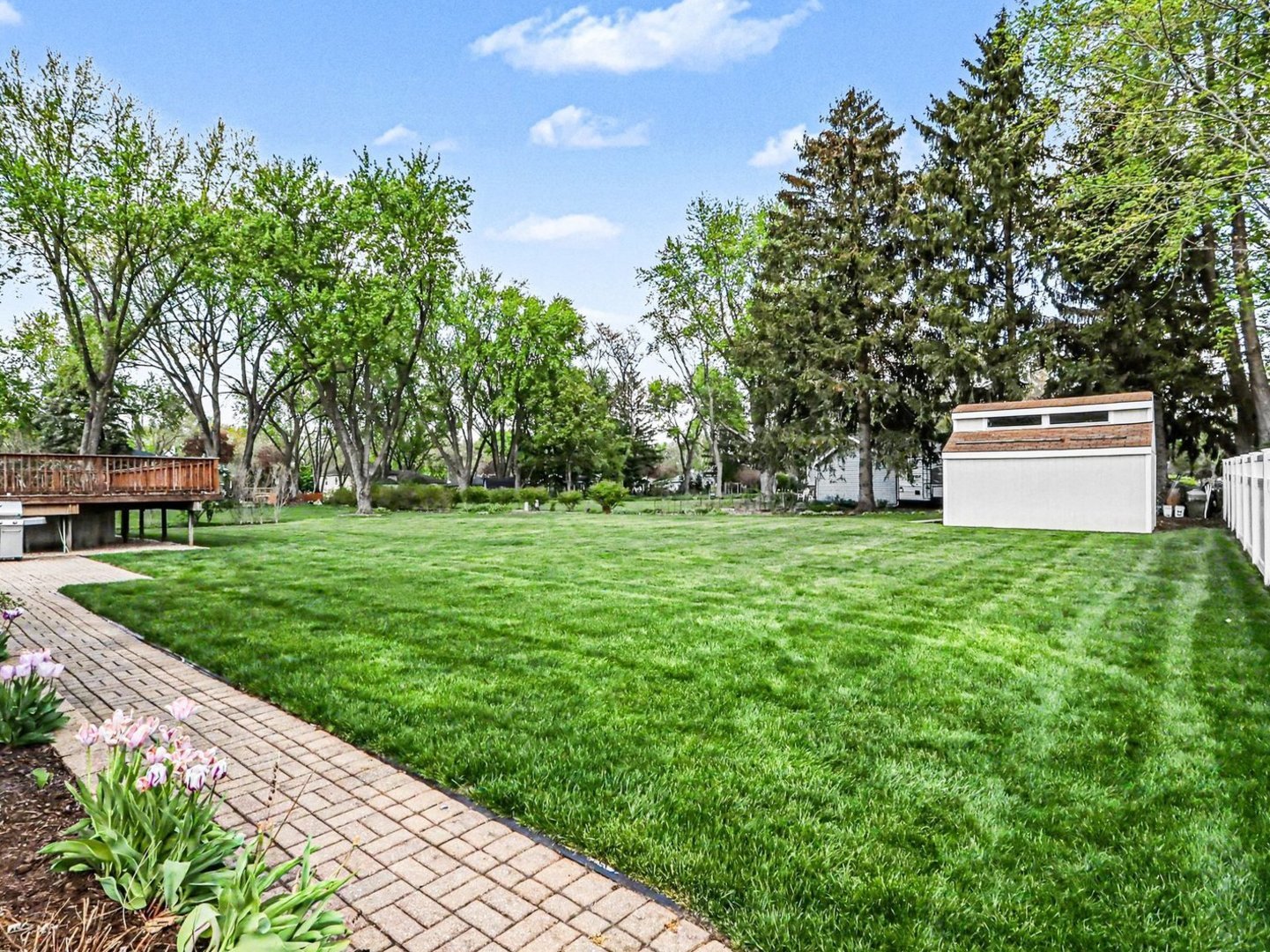 10S287 Alma Lane Naperville IL 60564