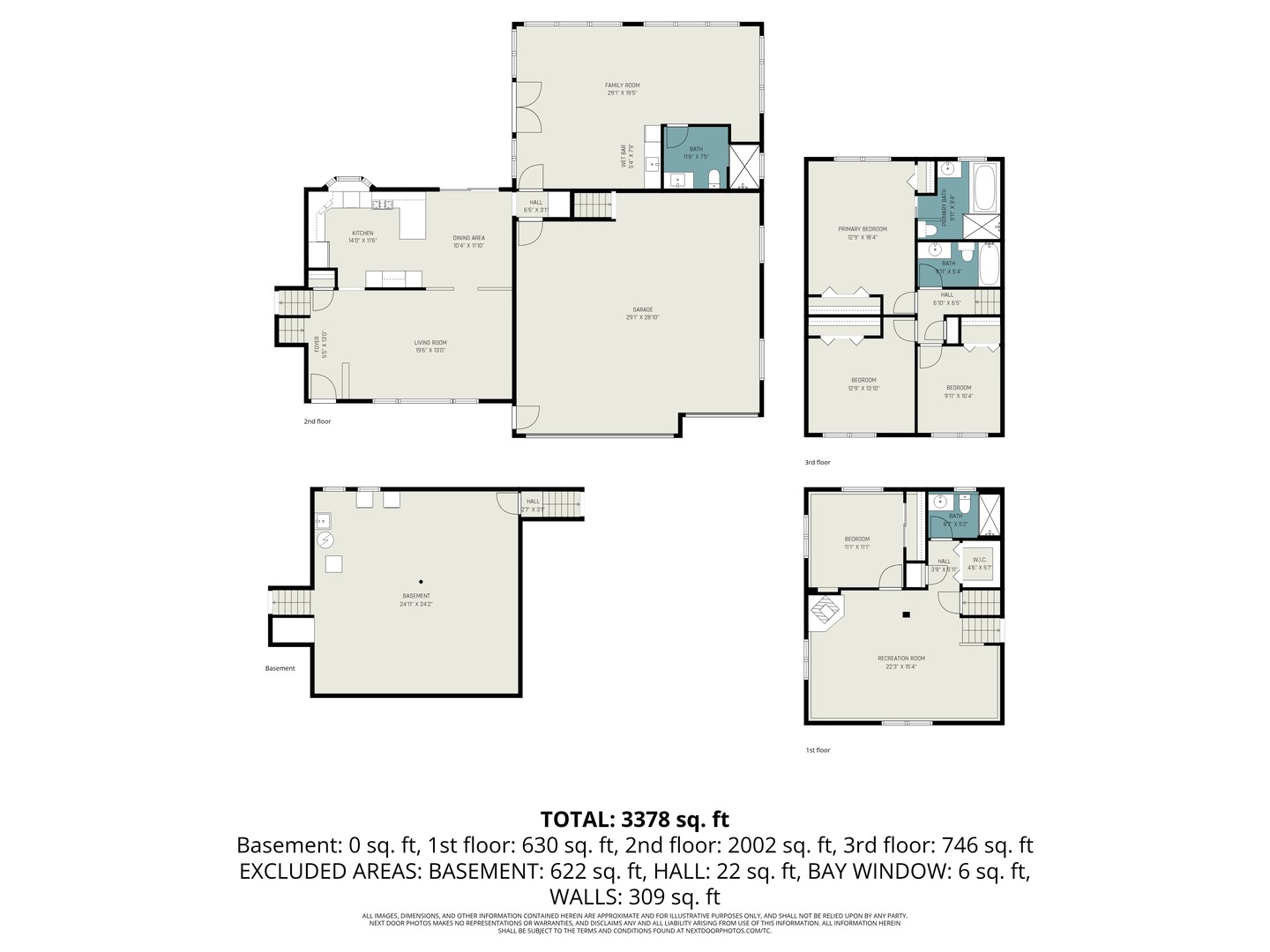 10S287 Alma Lane Naperville IL 60564