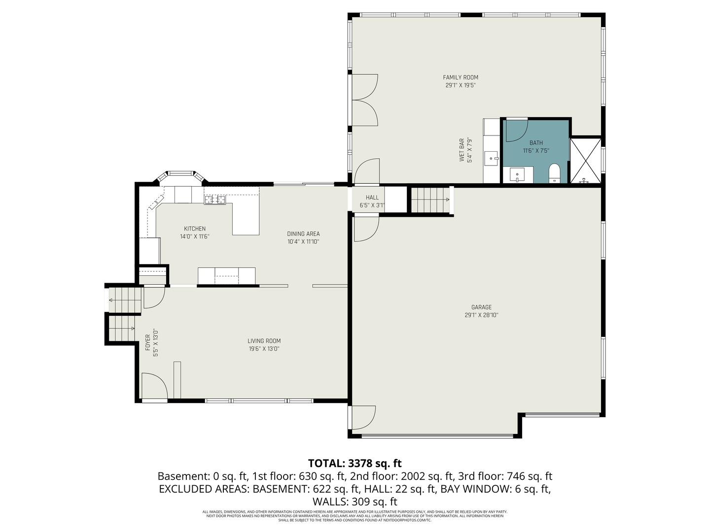 10S287 Alma Lane Naperville IL 60564