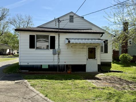 712 South Virginia Avenue Marion IL 62959
