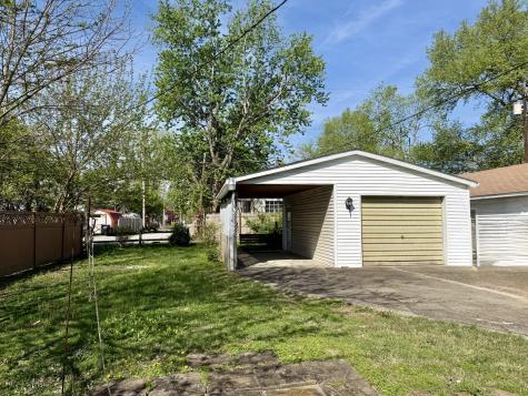 712 South Virginia Avenue Marion IL 62959