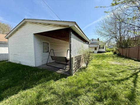 712 South Virginia Avenue Marion IL 62959
