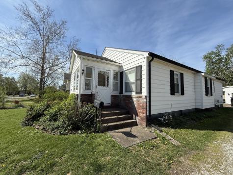 712 South Virginia Avenue Marion IL 62959