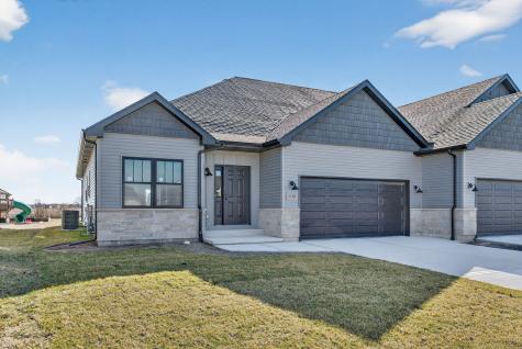 1165 Farmstone Drive Diamond IL 60416