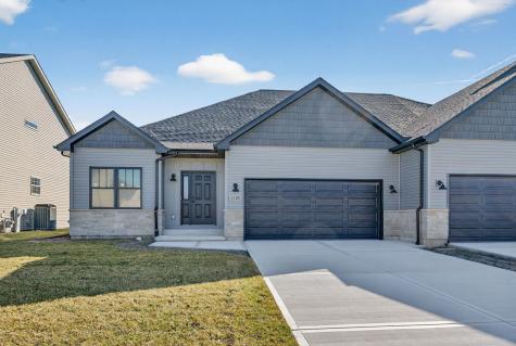1165 Farmstone Drive Diamond IL 60416