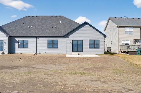1165 Farmstone Drive Diamond IL 60416