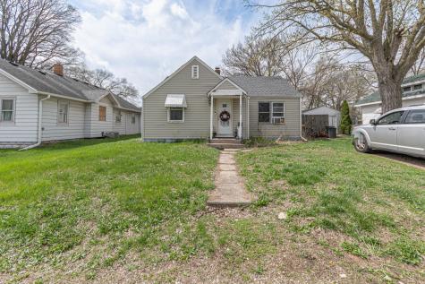 2717 Kinsey Street Rockford IL 61109