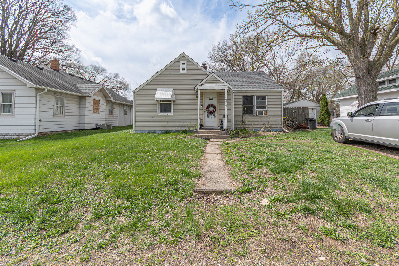 2717 Kinsey Street Rockford IL 61109