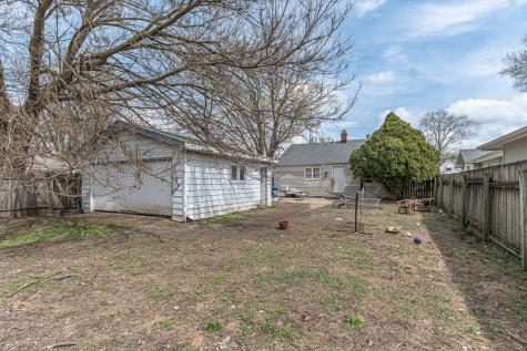 2717 Kinsey Street Rockford IL 61109