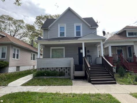 12041 South Normal Avenue Chicago IL 60628