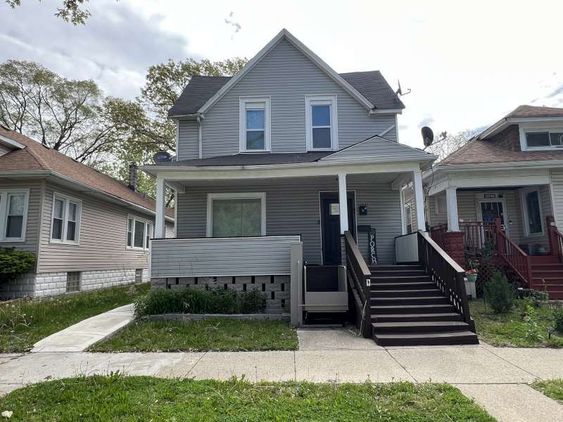 12041 South Normal Avenue Chicago IL 60628