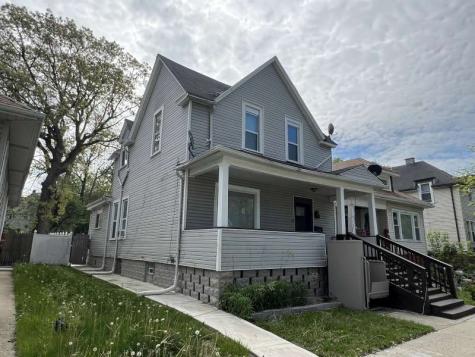 12041 South Normal Avenue Chicago IL 60628