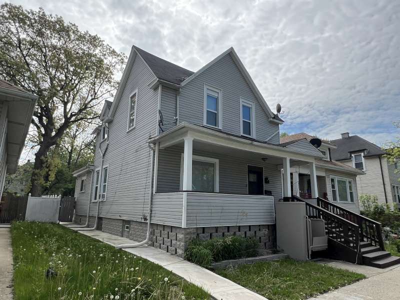 12041 South Normal Avenue Chicago IL 60628