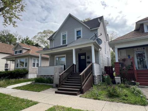 12041 South Normal Avenue Chicago IL 60628