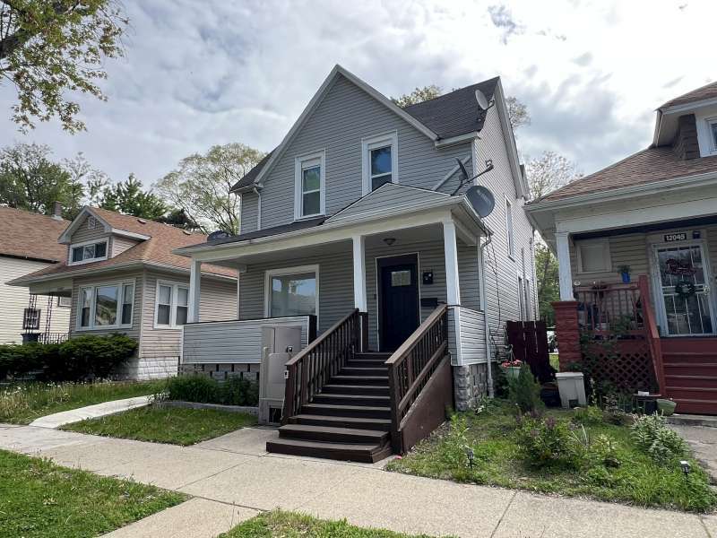 12041 South Normal Avenue Chicago IL 60628