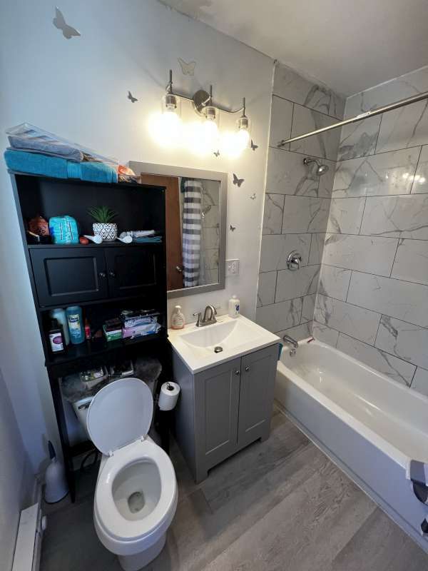 12041 South Normal Avenue Chicago IL 60628