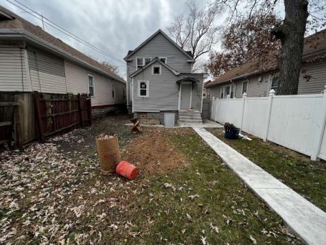 12041 South Normal Avenue Chicago IL 60628