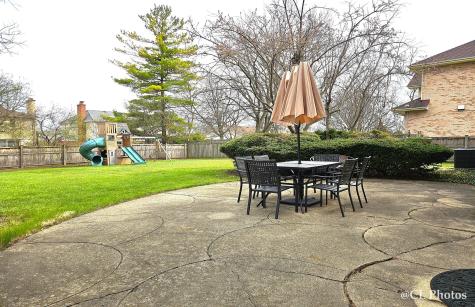 2313 Greenwood Road Glenview IL 60026