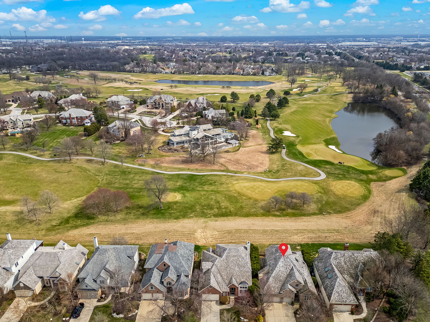 1187 Arborside Drive Aurora IL 60502