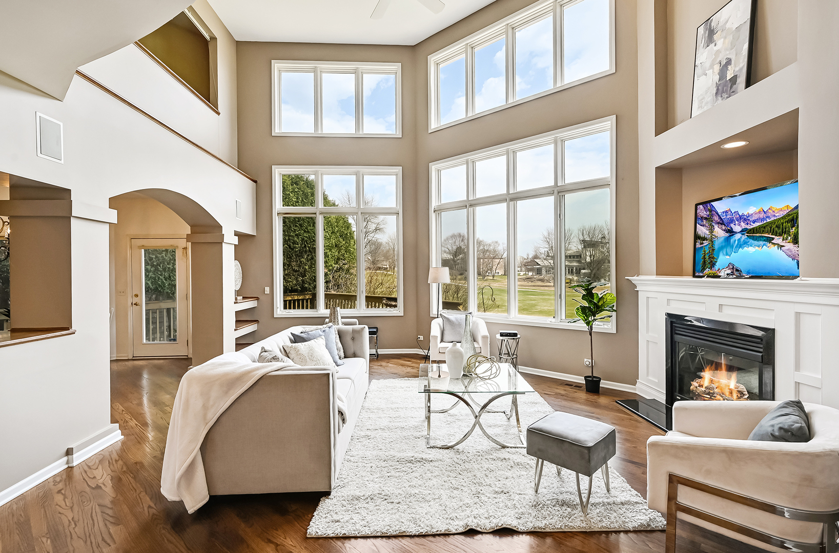 1187 Arborside Drive Aurora IL 60502