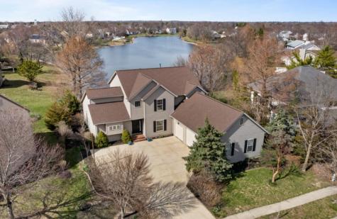 2804 Wedgewood Drive Champaign IL 61822