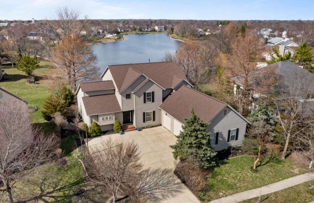 2804 Wedgewood Drive Champaign IL 61822