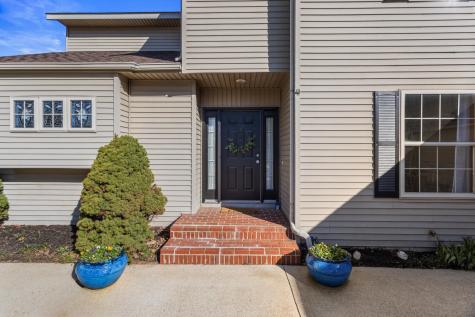 2804 Wedgewood Drive Champaign IL 61822