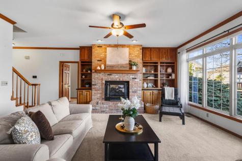 2804 Wedgewood Drive Champaign IL 61822