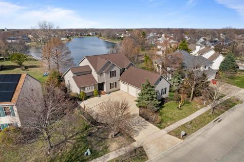 2804 Wedgewood Drive Champaign IL 61822