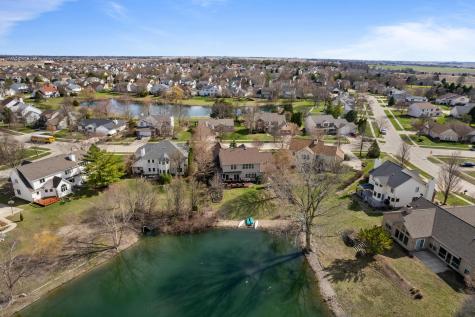 2804 Wedgewood Drive Champaign IL 61822