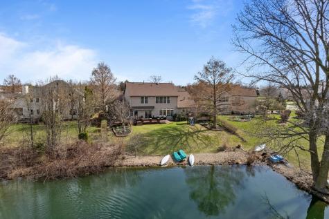 2804 Wedgewood Drive Champaign IL 61822