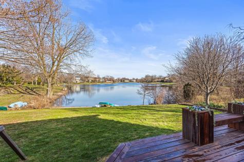 2804 Wedgewood Drive Champaign IL 61822