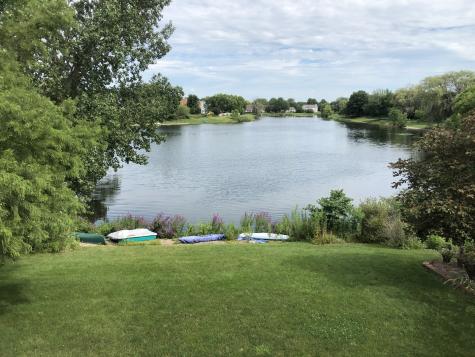 2804 Wedgewood Drive Champaign IL 61822