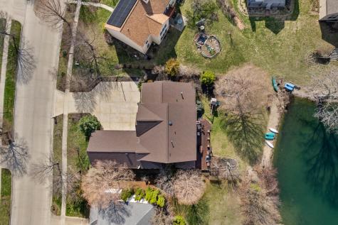 2804 Wedgewood Drive Champaign IL 61822