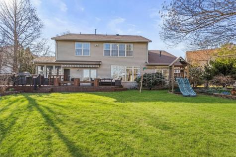 2804 Wedgewood Drive Champaign IL 61822
