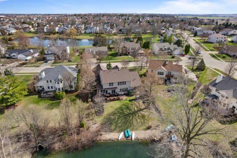 2804 Wedgewood Drive Champaign IL 61822