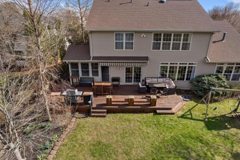 2804 Wedgewood Drive Champaign IL 61822