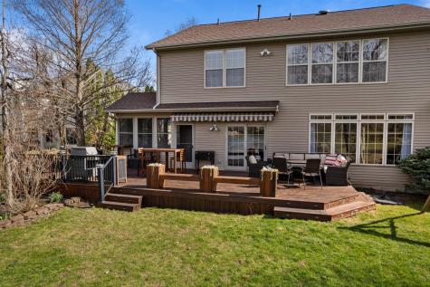2804 Wedgewood Drive Champaign IL 61822