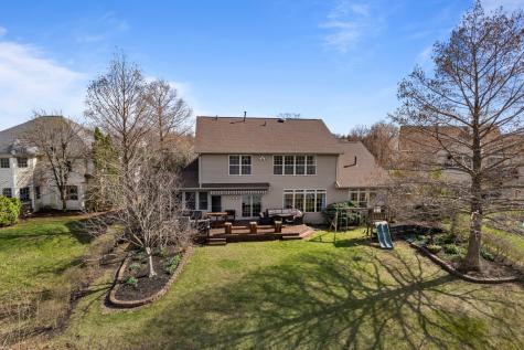 2804 Wedgewood Drive Champaign IL 61822