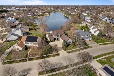 2804 Wedgewood Drive Champaign IL 61822