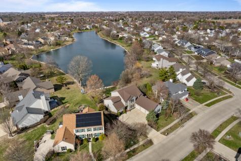 2804 Wedgewood Drive Champaign IL 61822