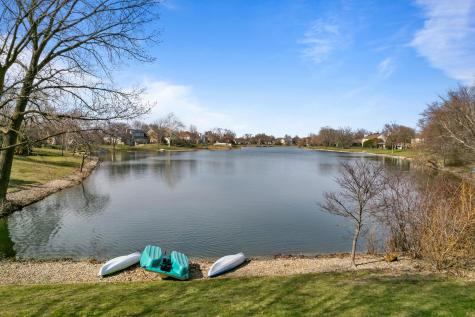 2804 Wedgewood Drive Champaign IL 61822
