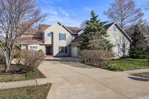 2804 Wedgewood Drive Champaign IL 61822